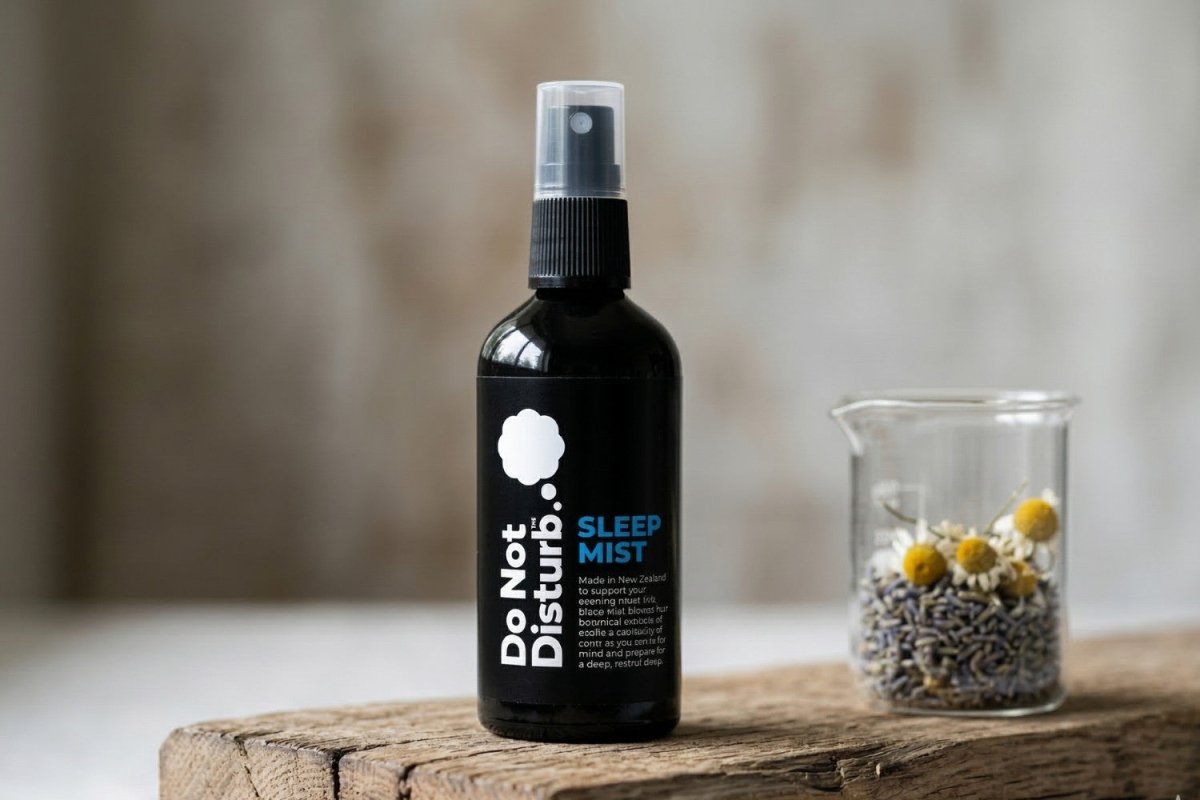 Sleep Mist