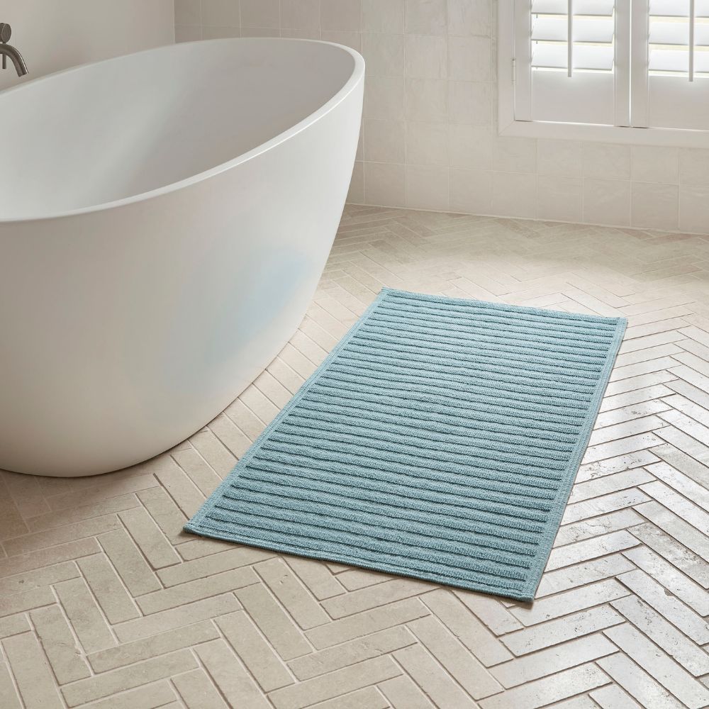 Baksana Nova Luxury Double Bath Mat