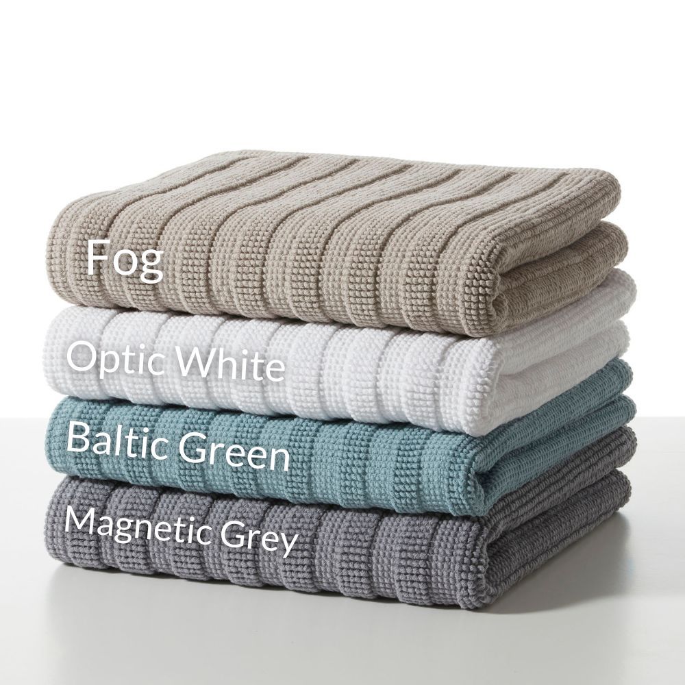 Baksana Nova Luxury Double Bath Mat
