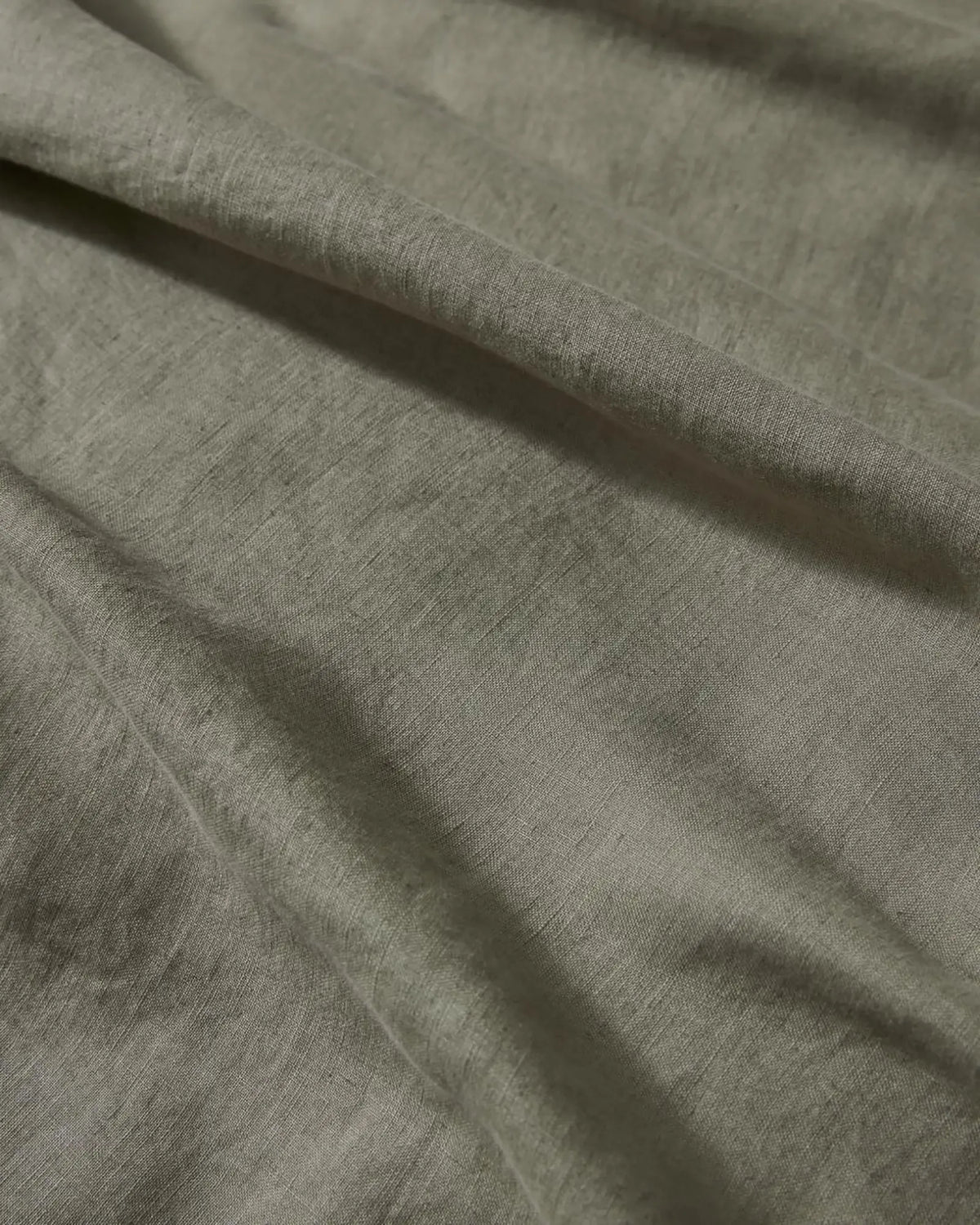 Ravello Fitted Sheet Caper
