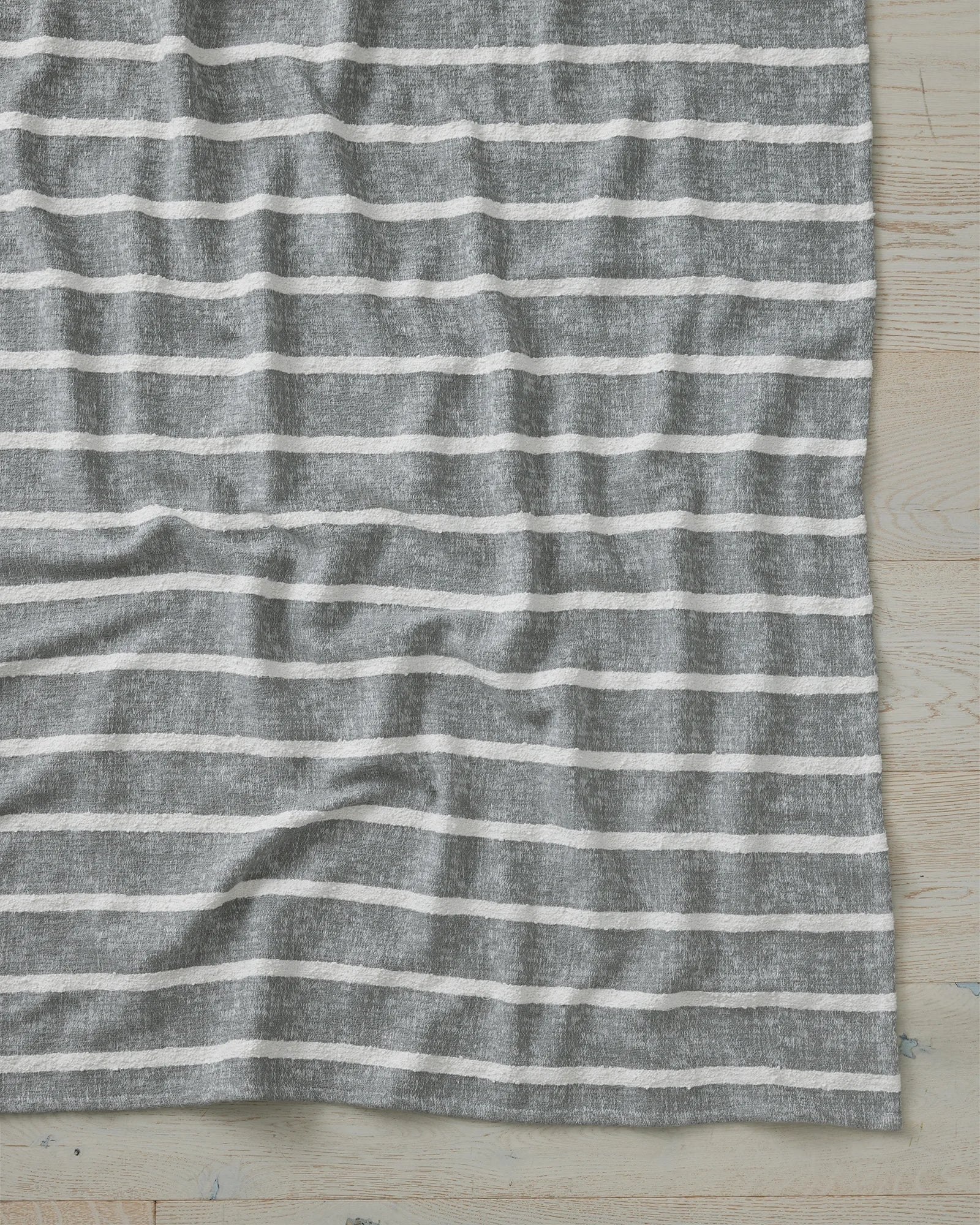 Weave Piazza Mineral Throw