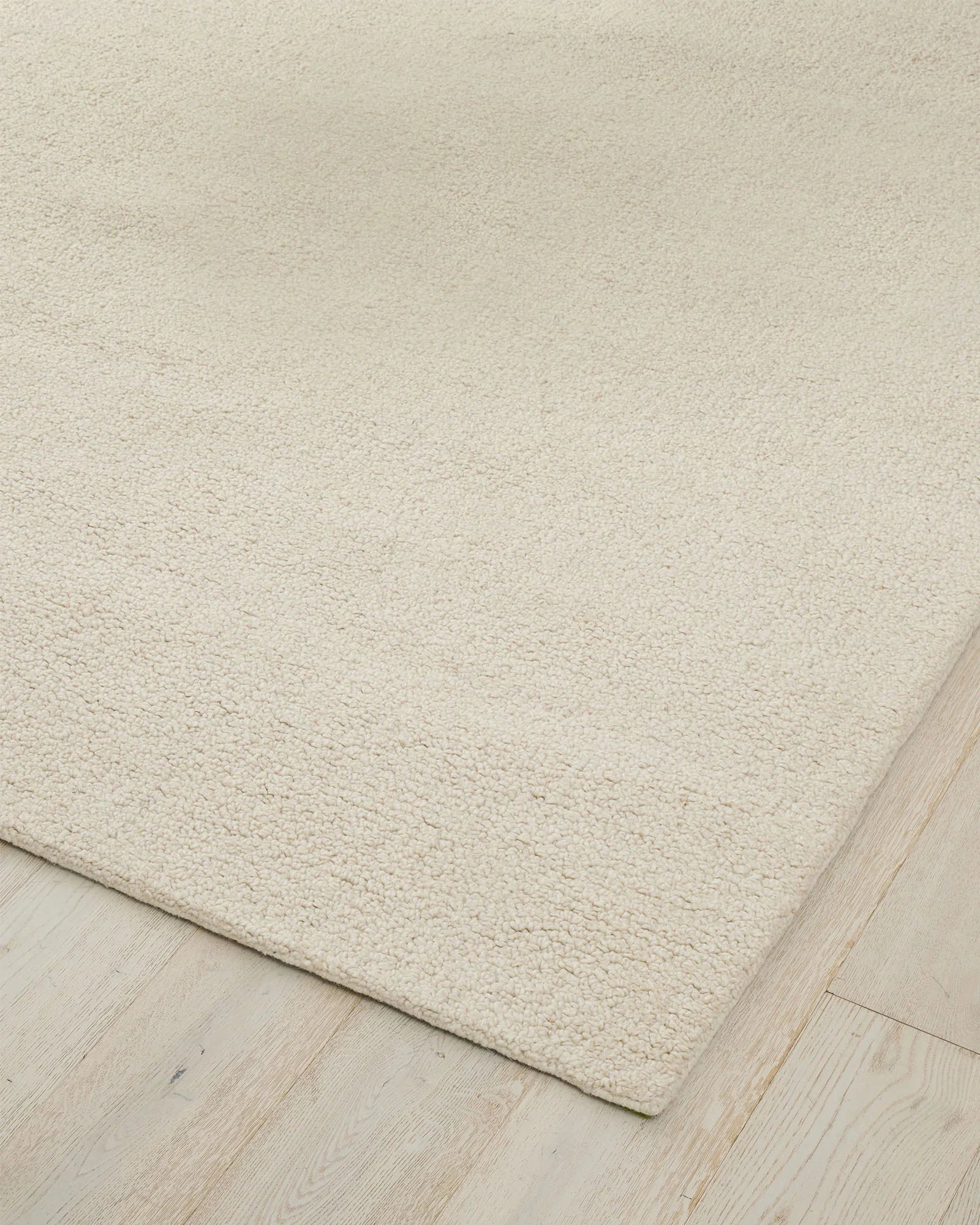 Weave Home Marceau Angora Wool Area Rug