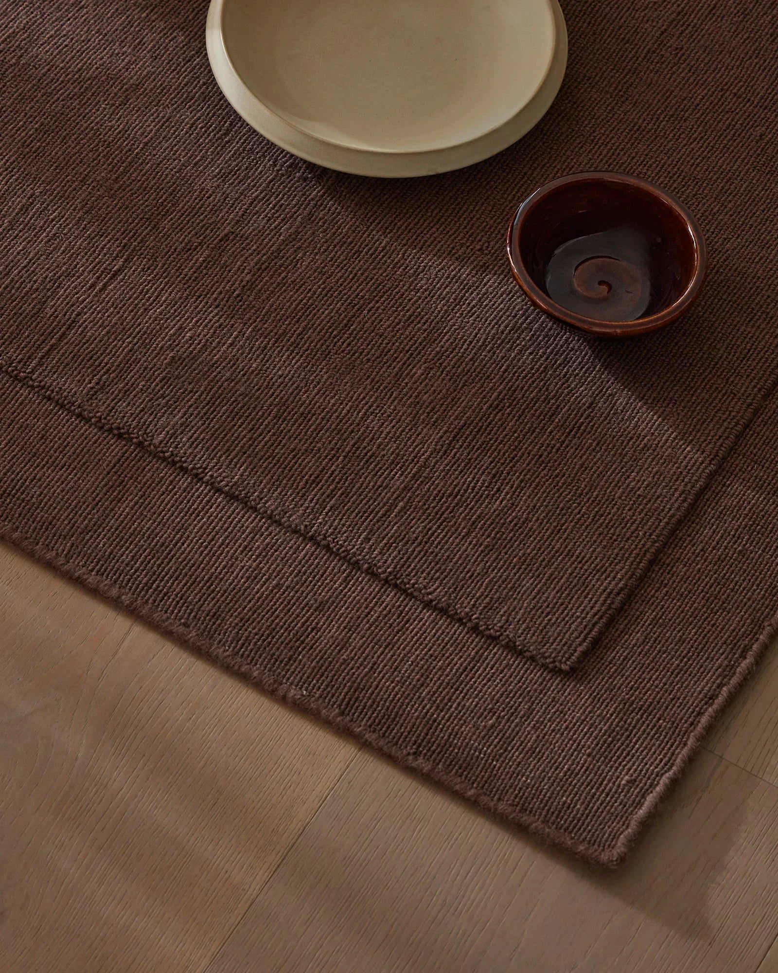 Weave Home Cassio Wool Area Rug