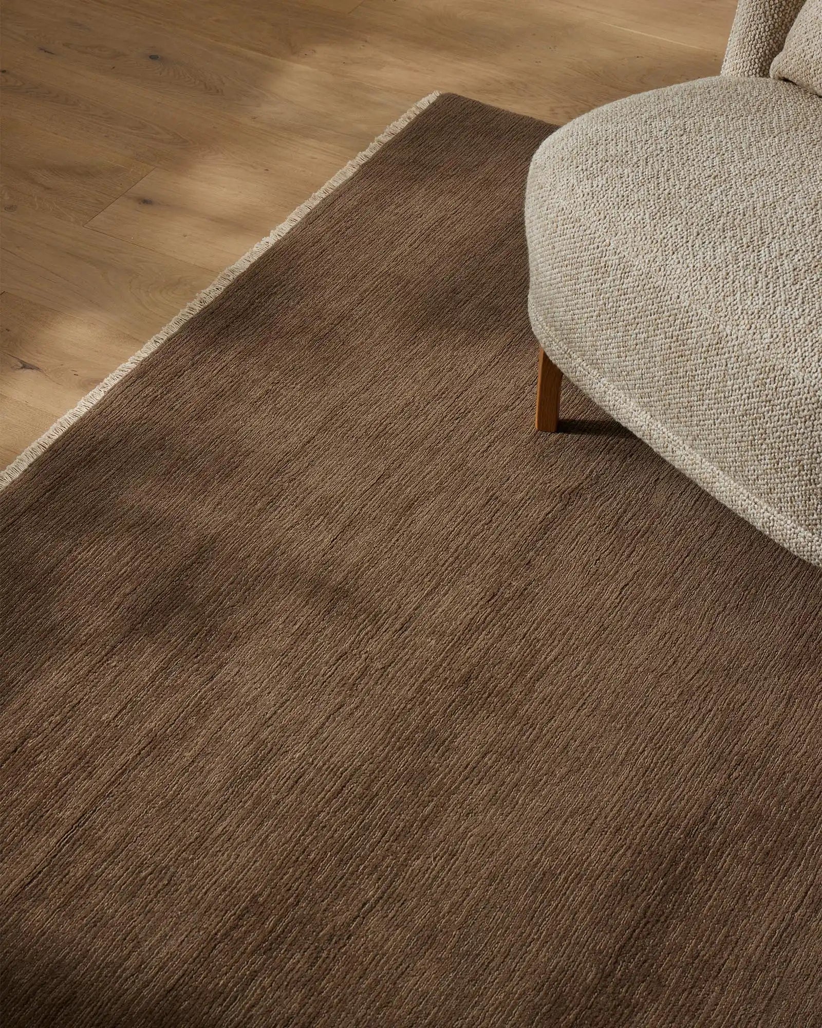 Weave Home Alessandre Wool Area Rug