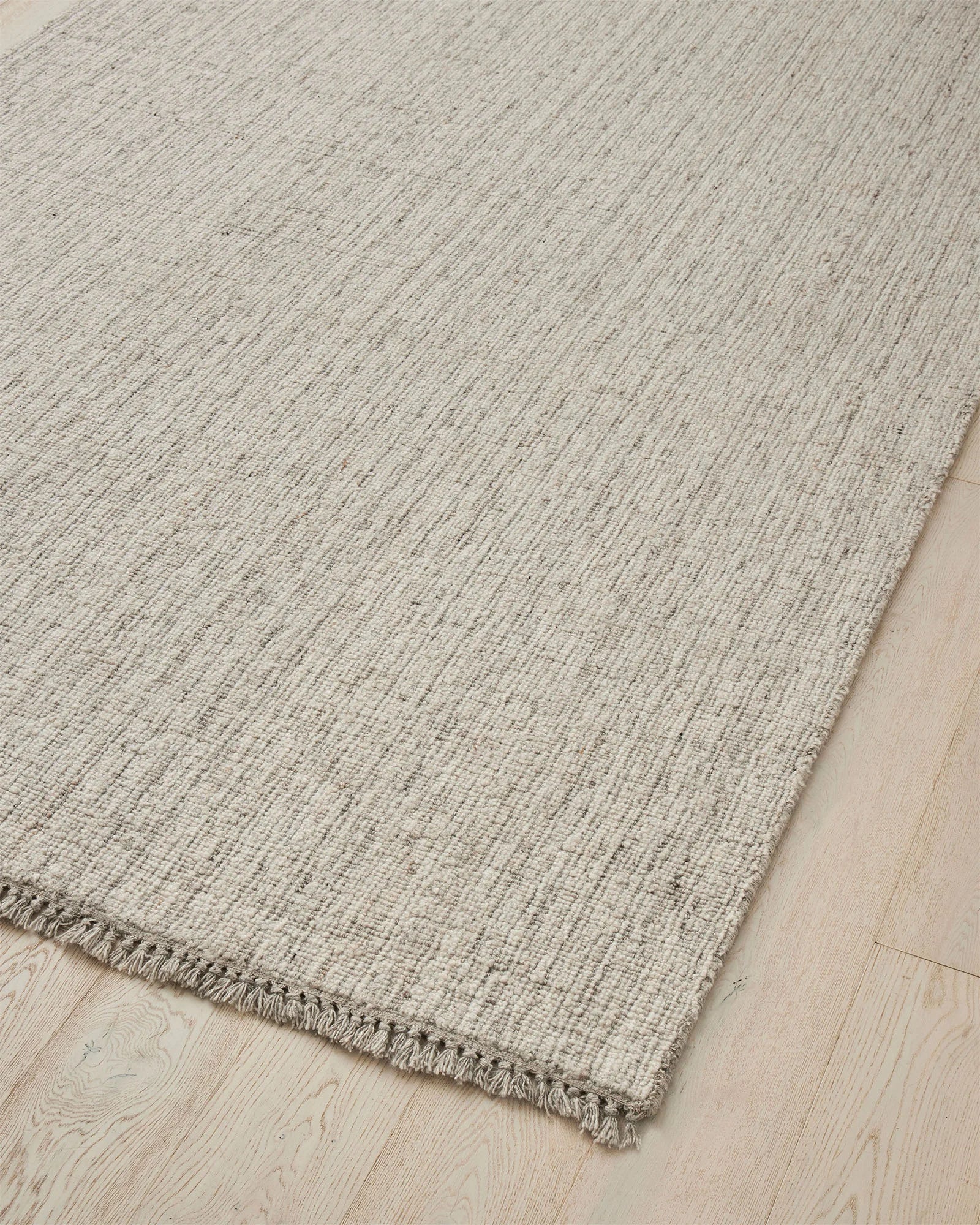 Weave Home Puglia Fox Wool Blend Area Rug