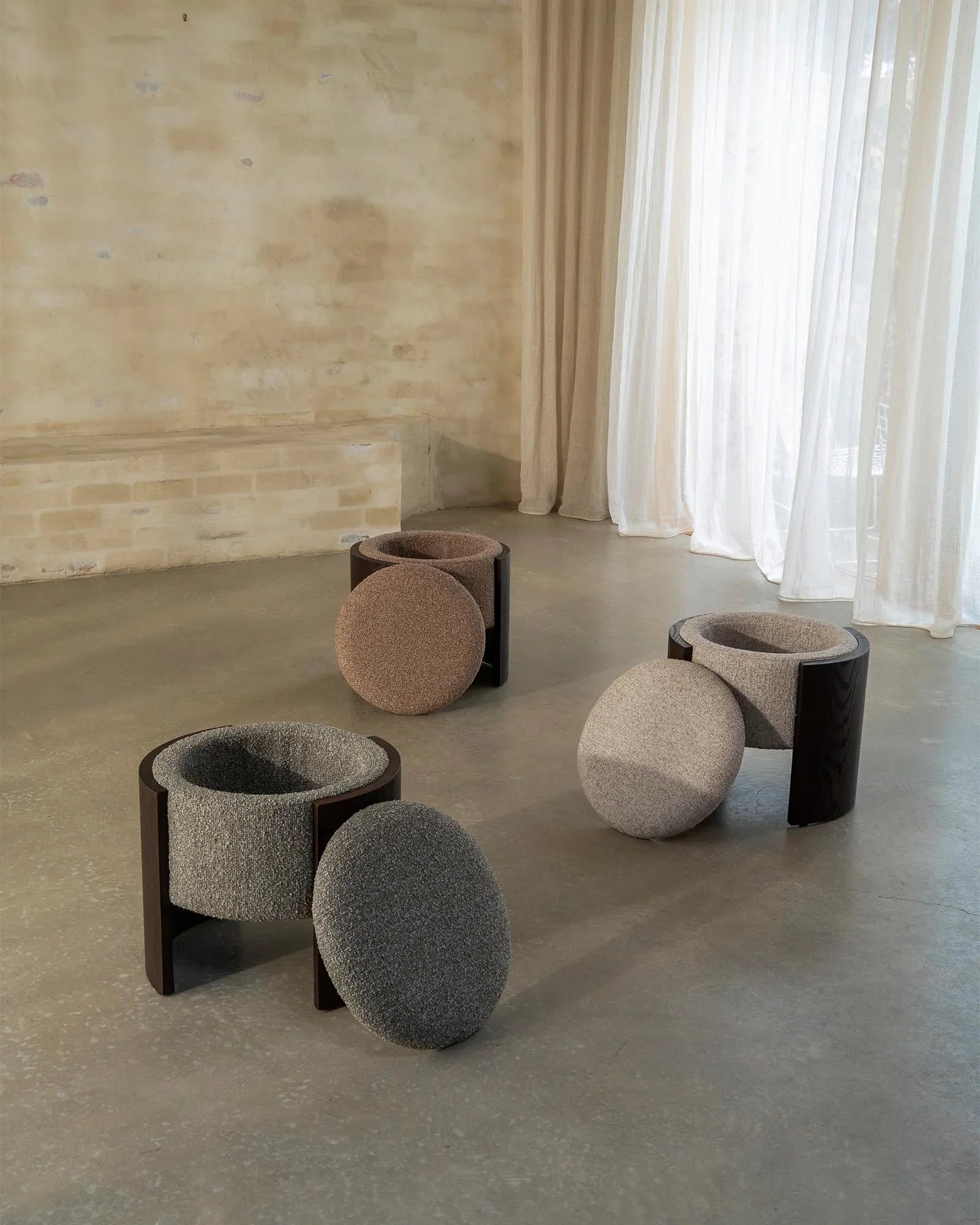 Norcia Stone