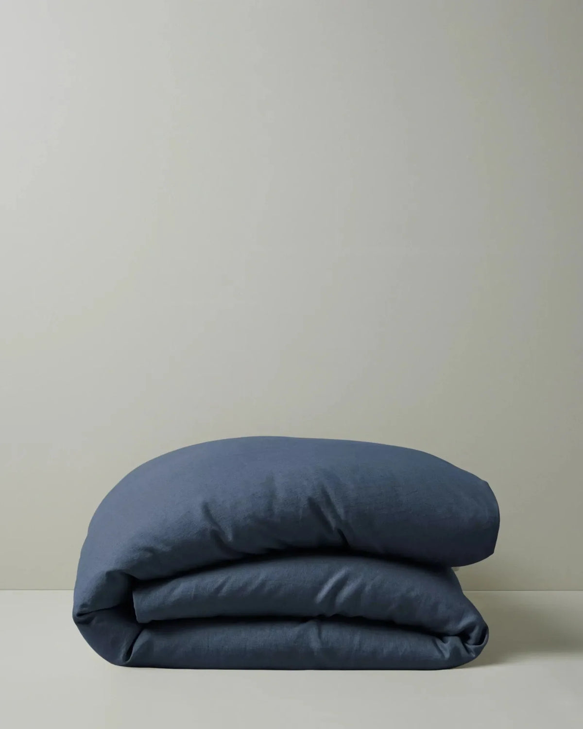 Ravello Quilt Cover Denim