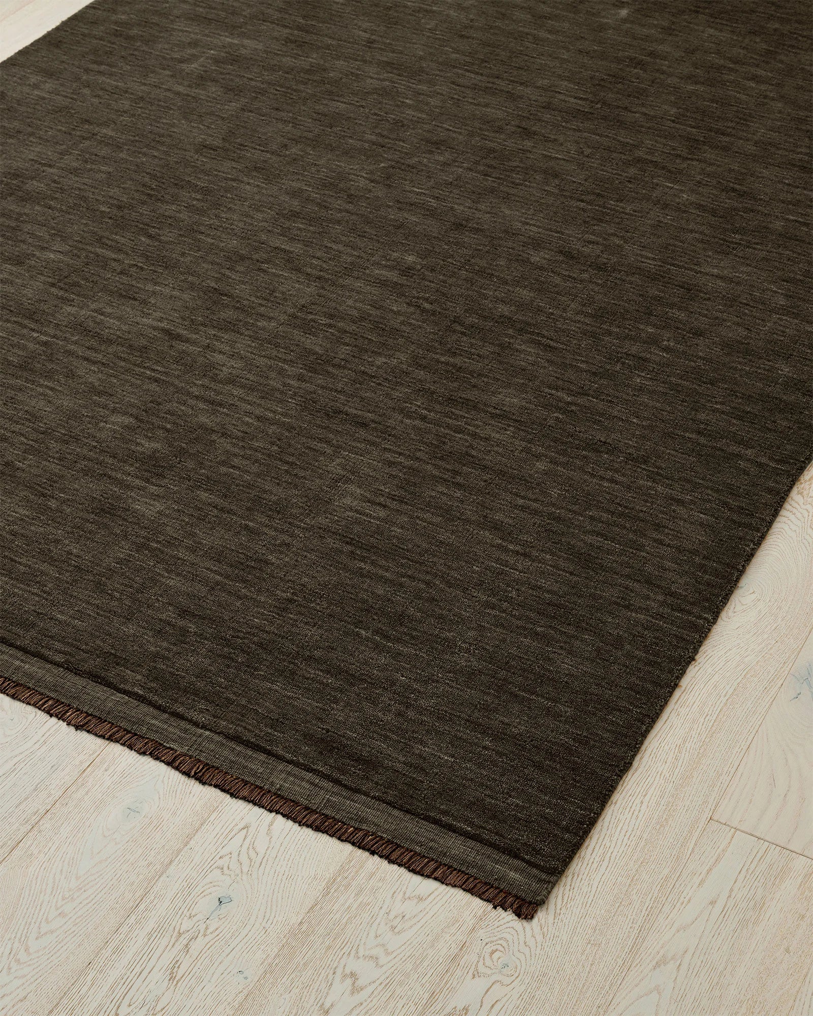 Weave Home Silvio Dovecote Wool Area Rug