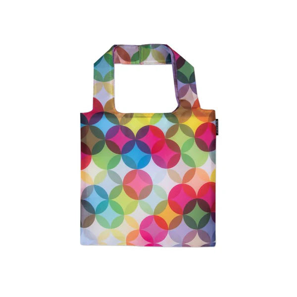 Remember Foldable Reusable Shopping Bag