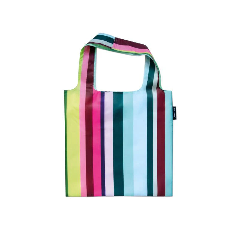 Remember Foldable Reusable Shopping Bag