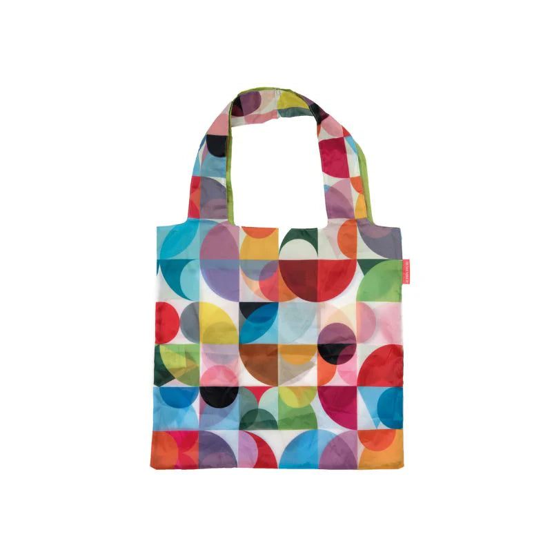 Remember Foldable Reusable Shopping Bag