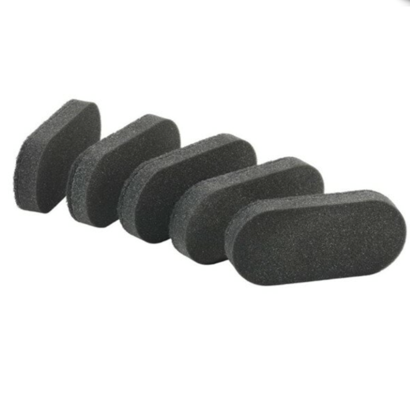 Zone Denmark - Kitchen Zone Kitchen Singles Sponge (5 pcs)