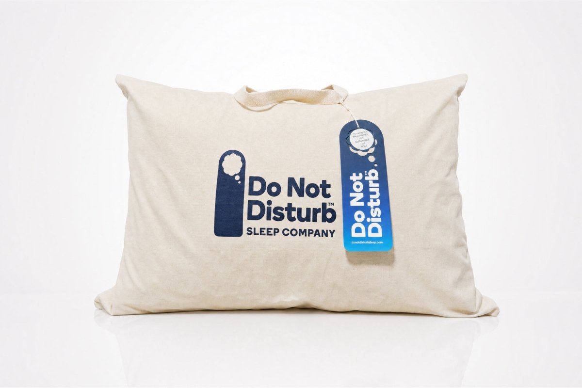 New Zealand Wool Pillow