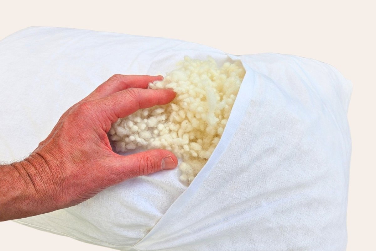 Air Support Pillow