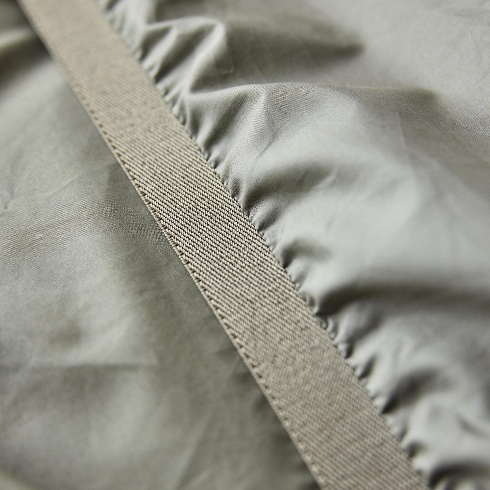Fresh Cotton Percale Sheet Set - Cedar