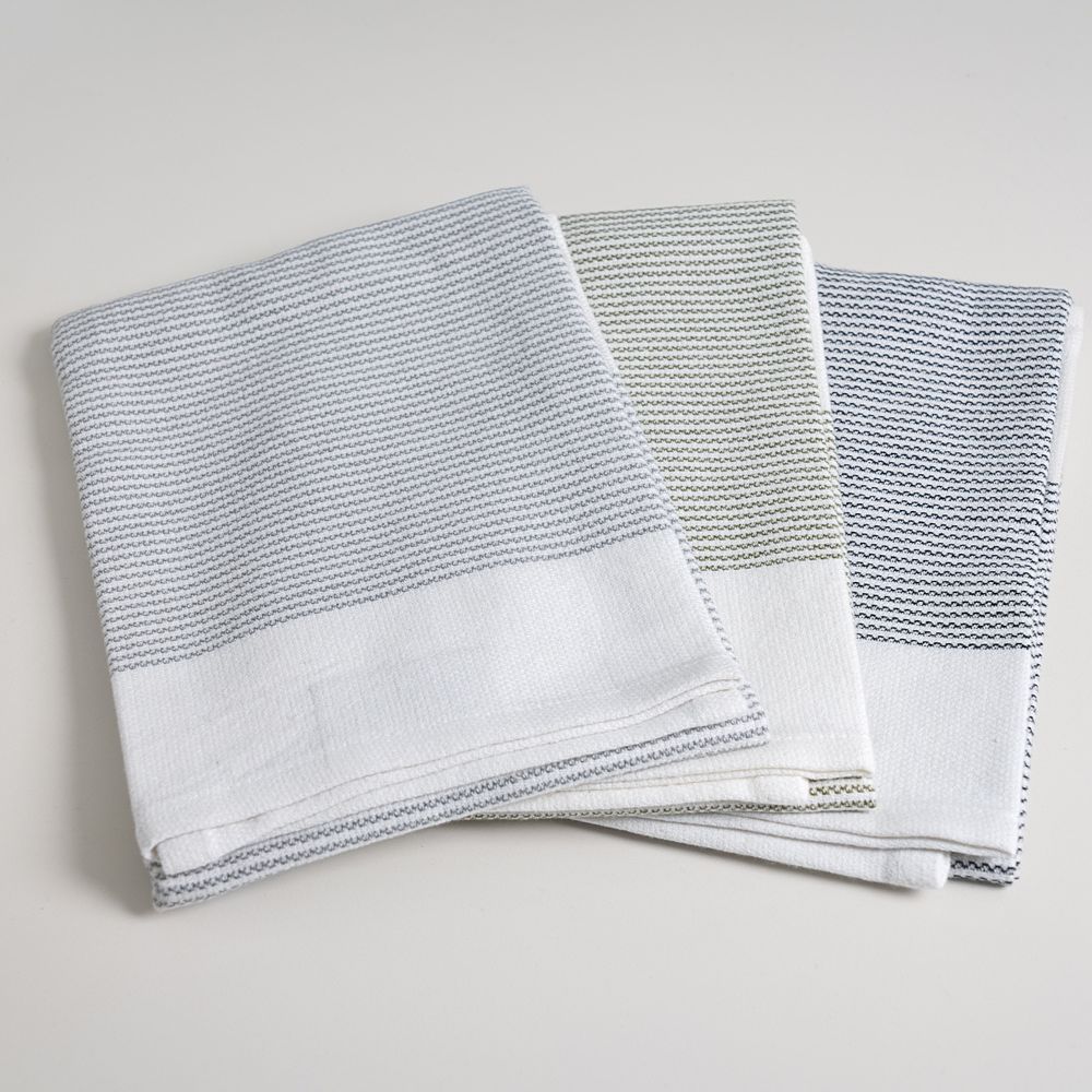 Thirsty Tea Towels