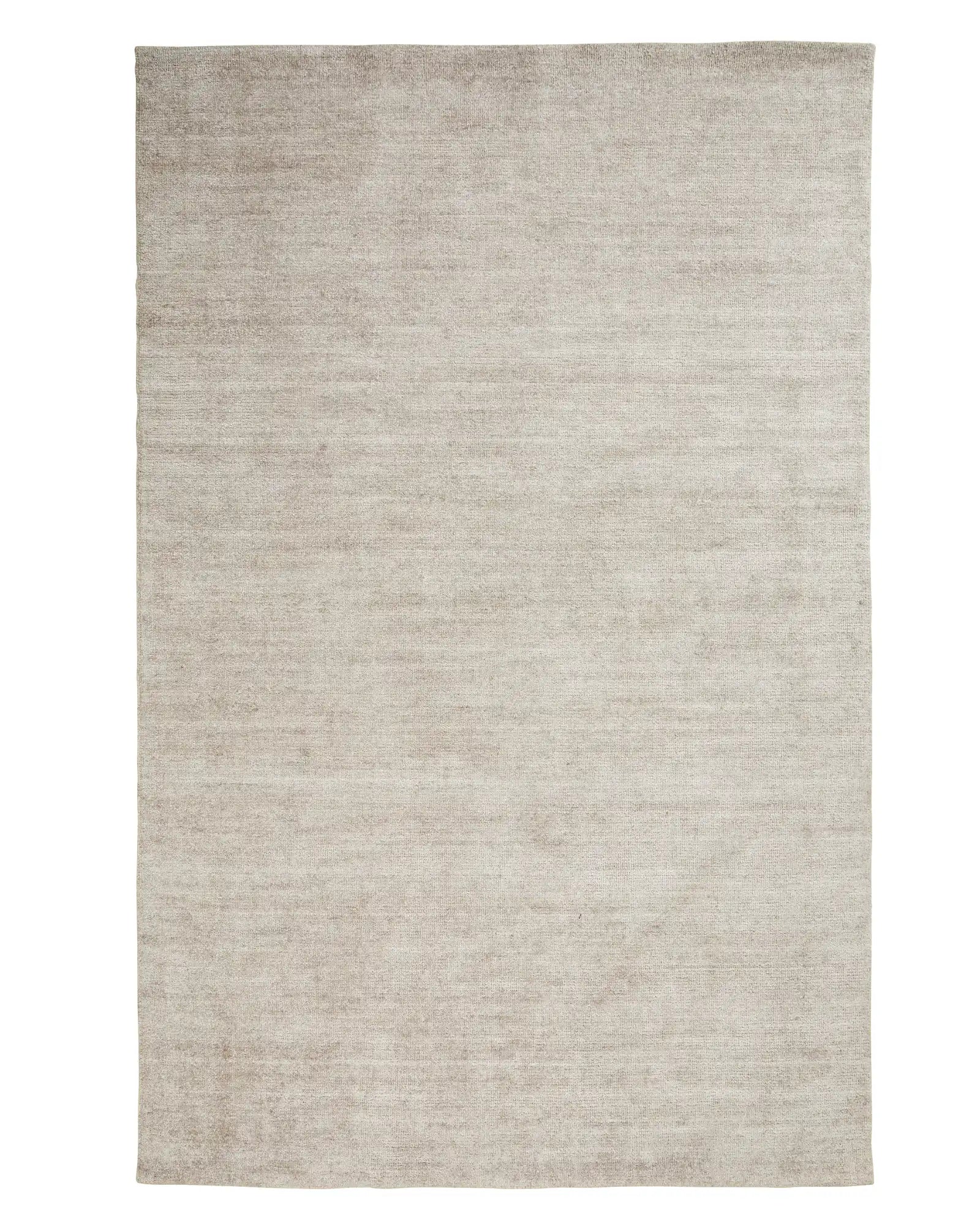 Weave Almonte Rug Range 2*3m - 70% Bamboo Silk and 30% Wool