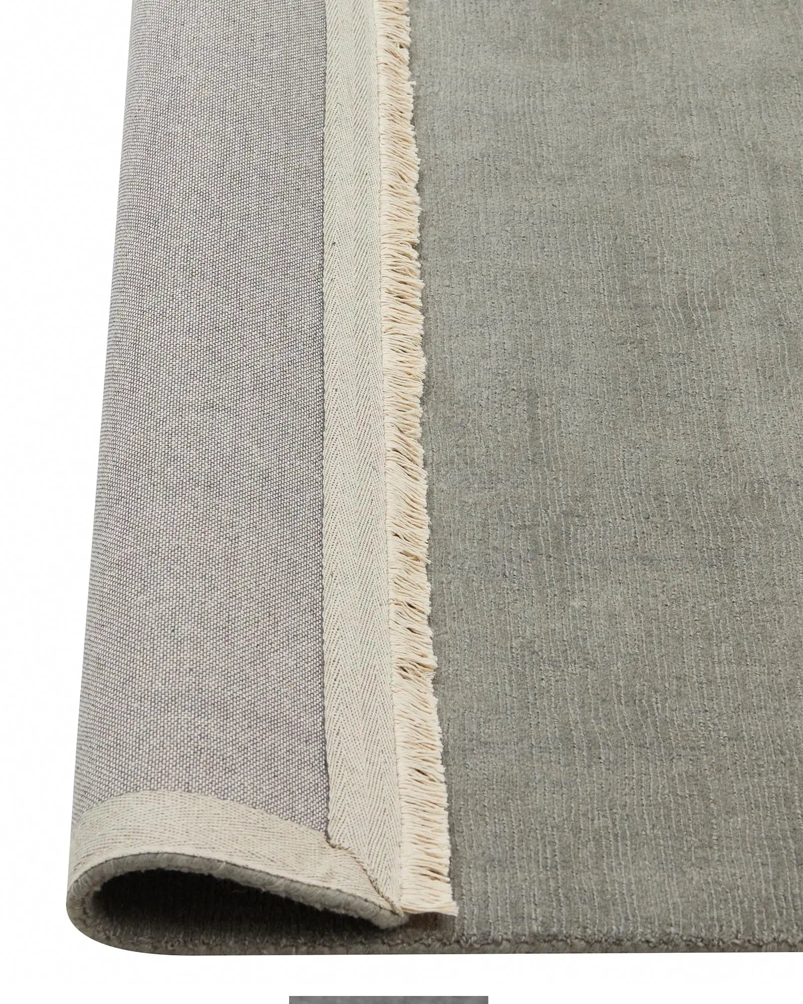 Weave Home Alessandre Mineral Wool Area Rug