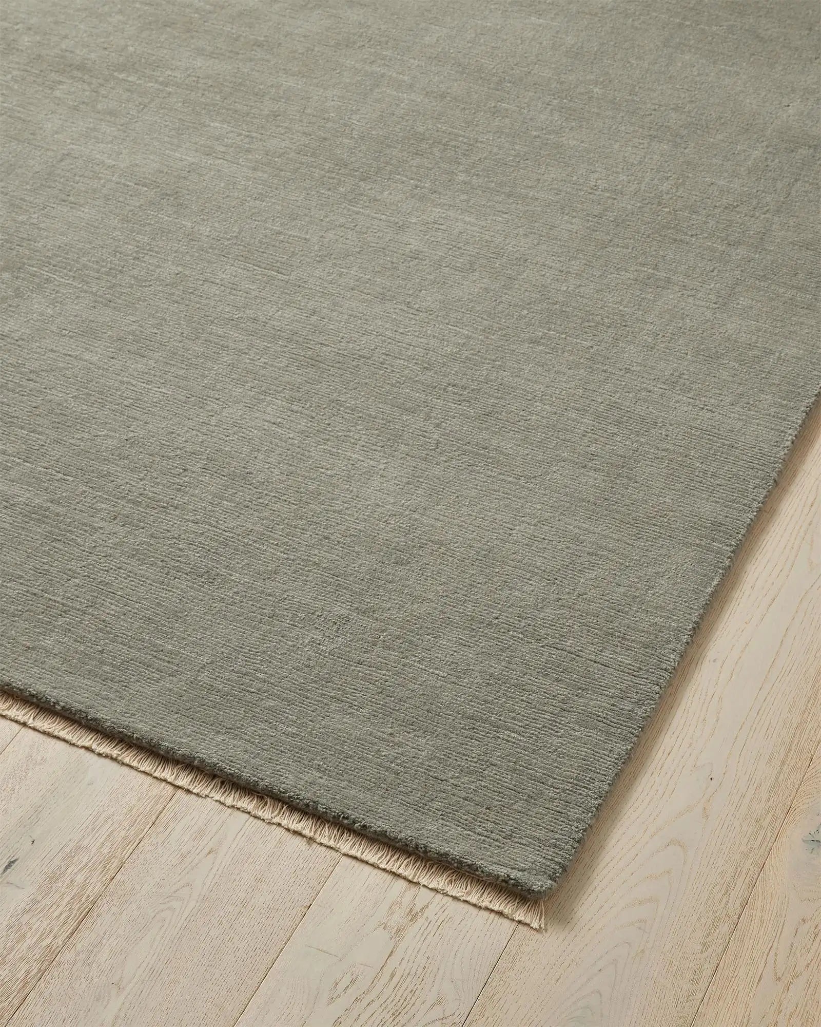Weave Home Alessandre Mineral Wool Area Rug