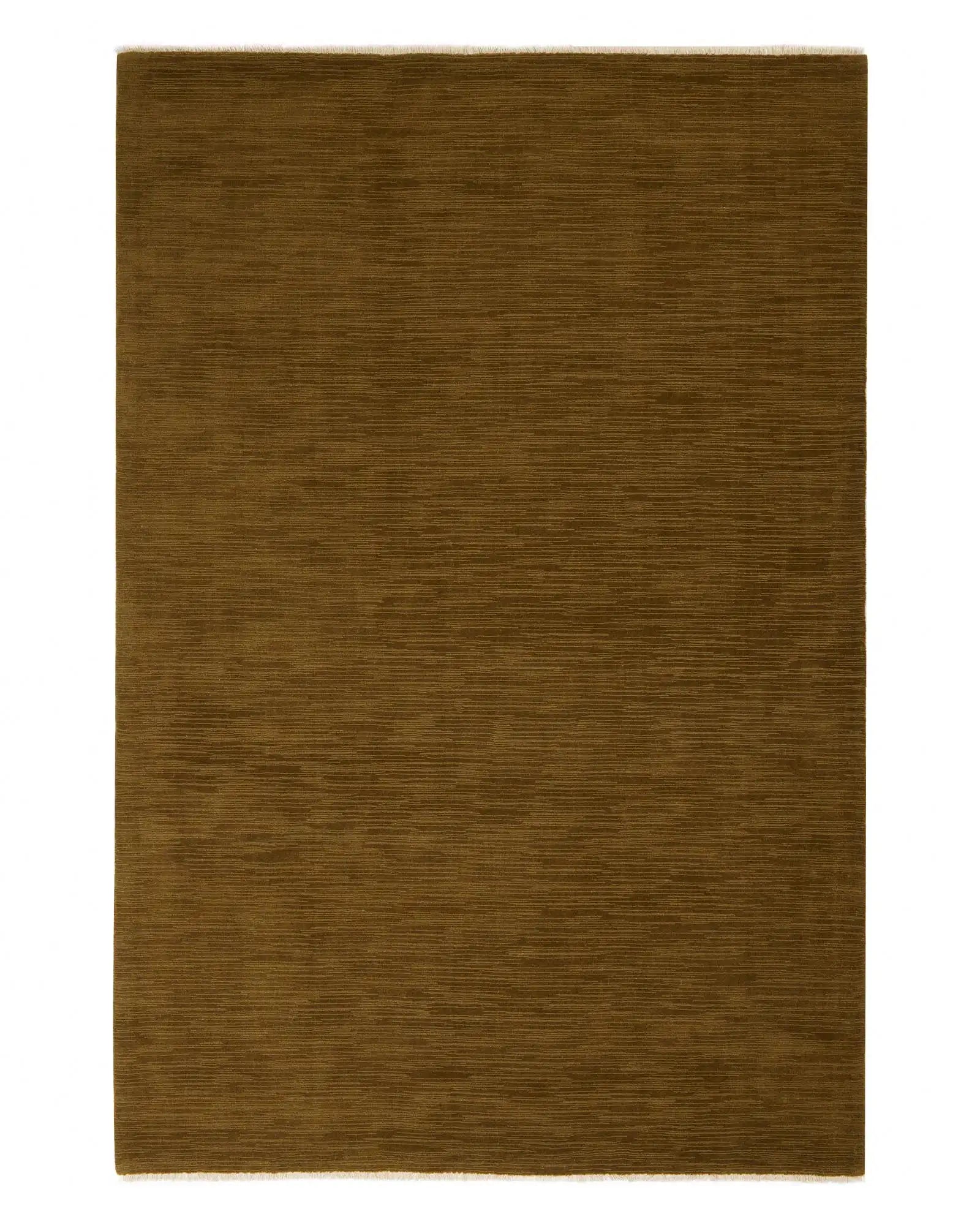 Weave Home Alessandre Oakmoss Wool Area Rug