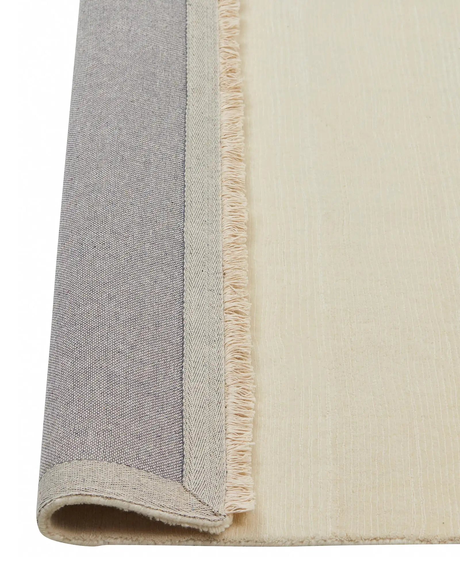 Weave Home Alessandre Seasalt Wool Area Rug