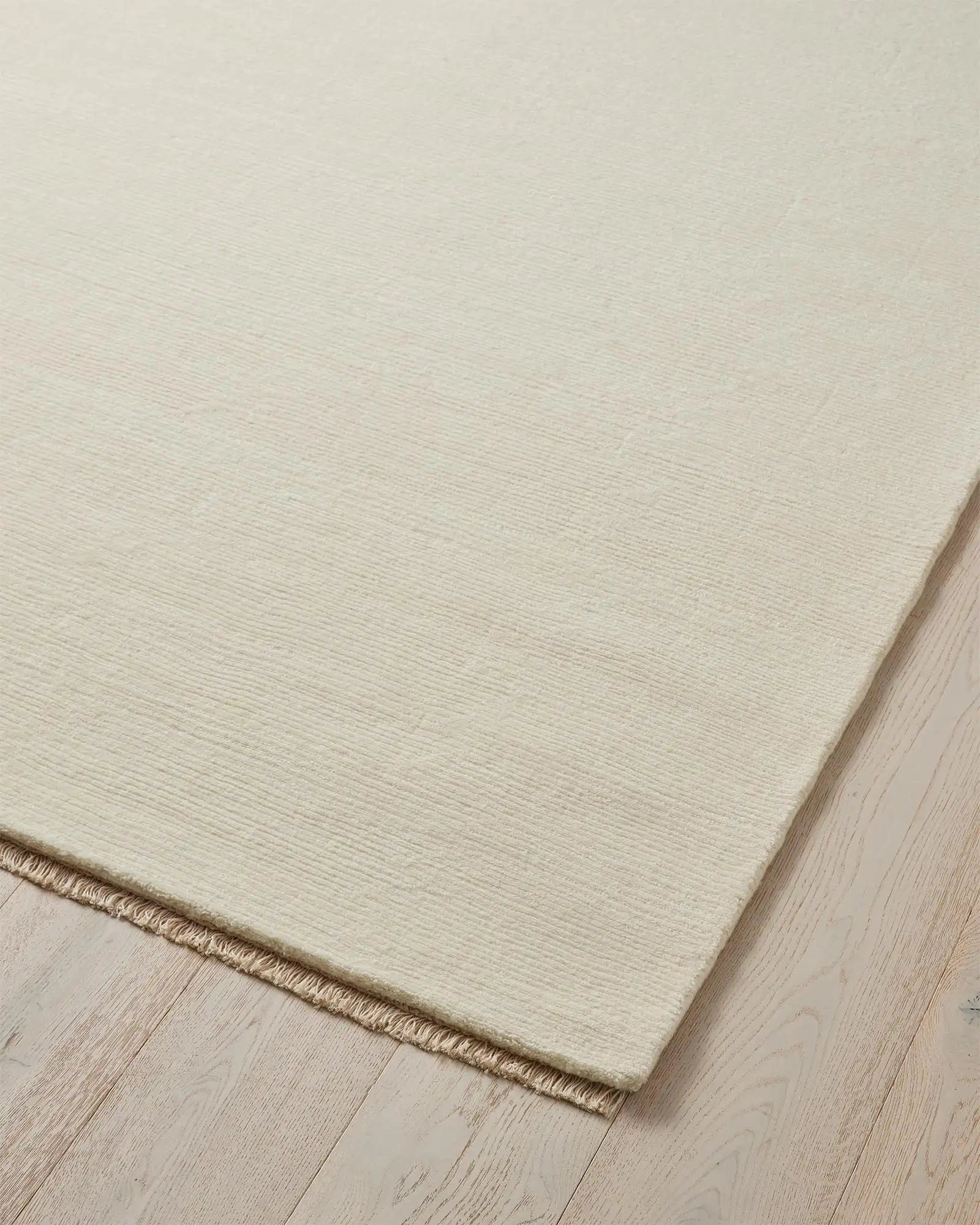 Weave Home Alessandre Seasalt Wool Area Rug
