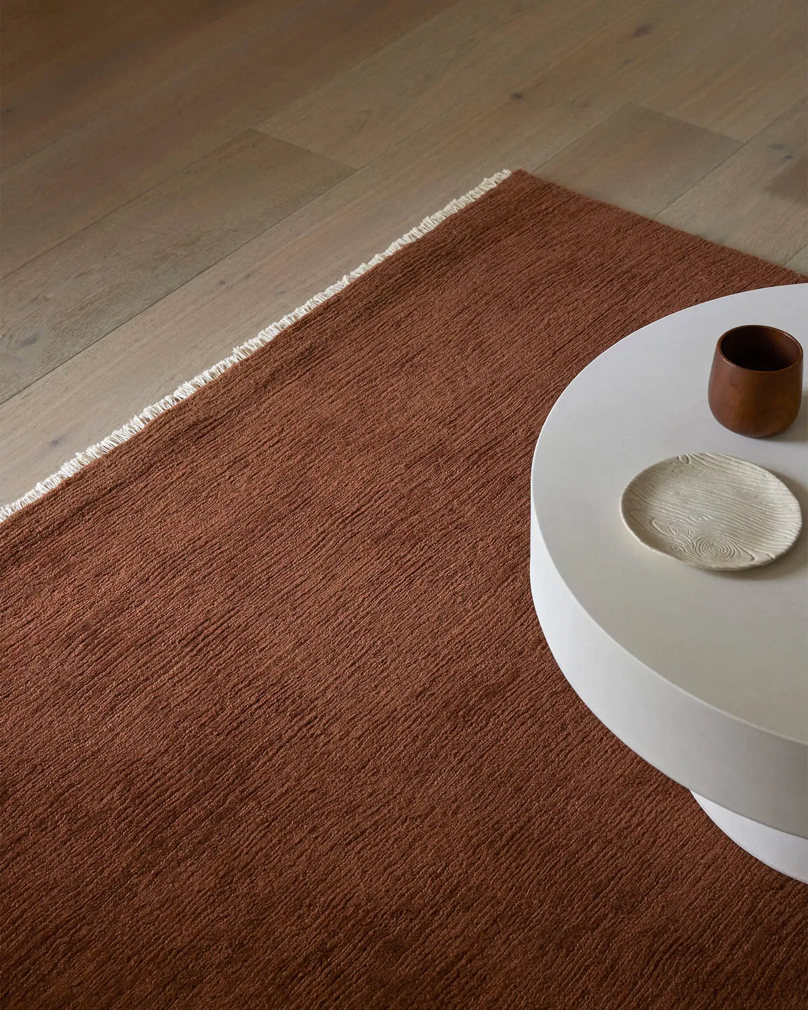 Weave Home Alessandre Wool Area Rug