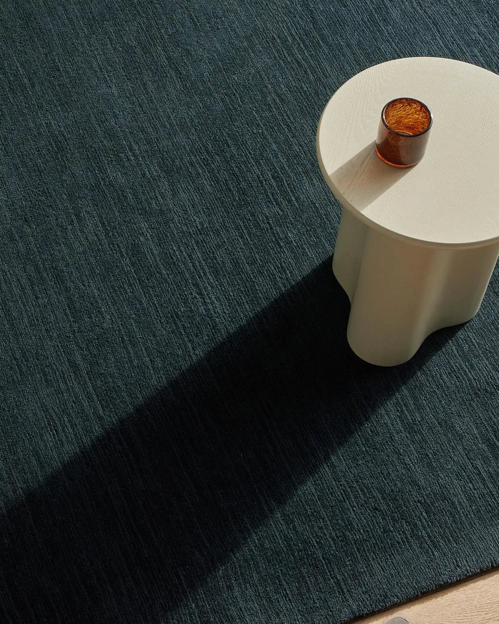 Weave Home Alessandre Wool Area Rug