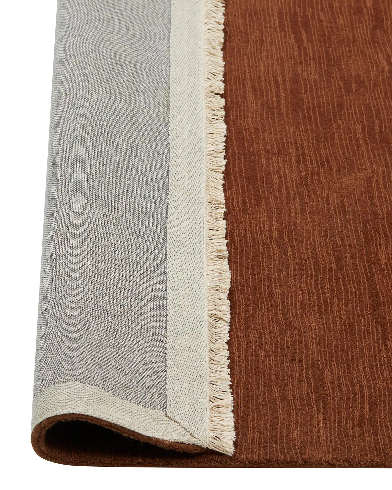 Weave Home Alessandre Wool Area Rug
