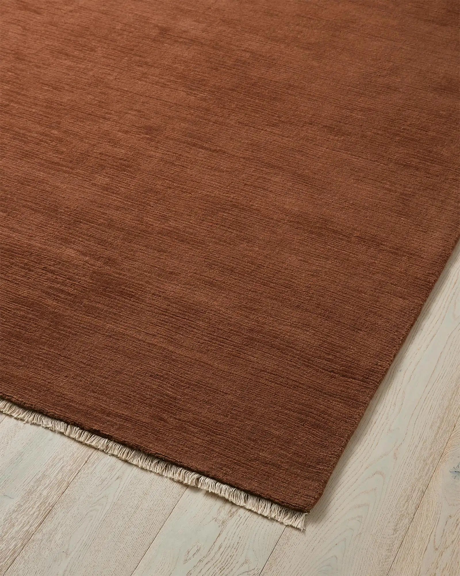 Weave Home Alessandre Wool Area Rug