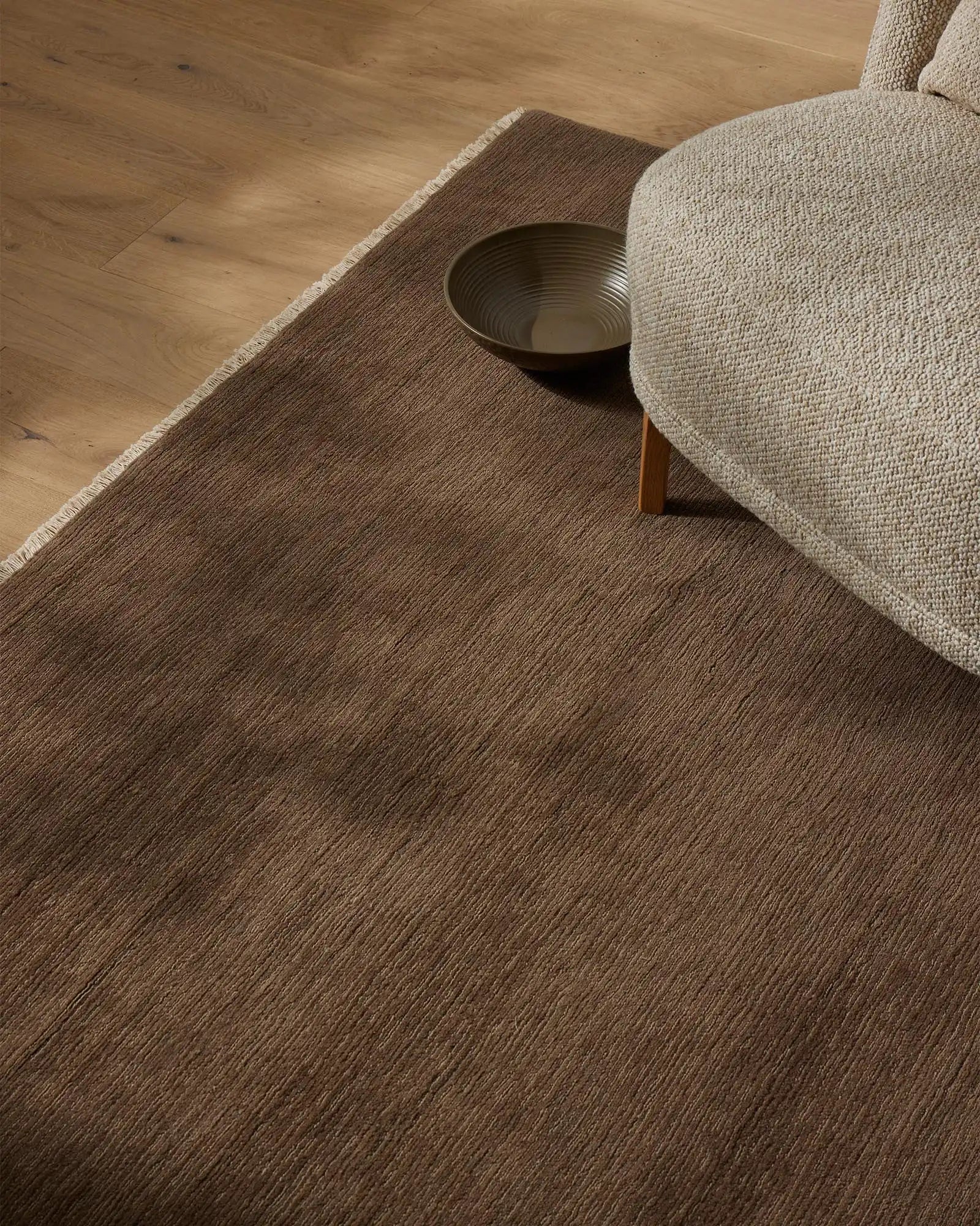 Weave Home Alessandre Wool Area Rug