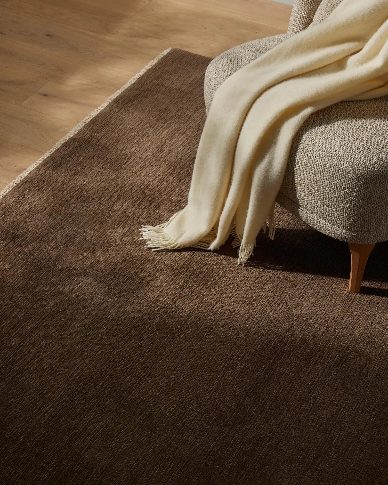 Weave Home Alessandre Wool Area Rug