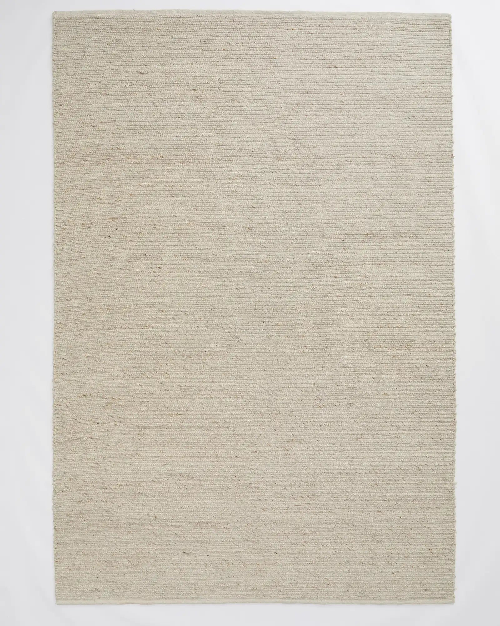 Weave Home Andes Wool Cotton Area Rug