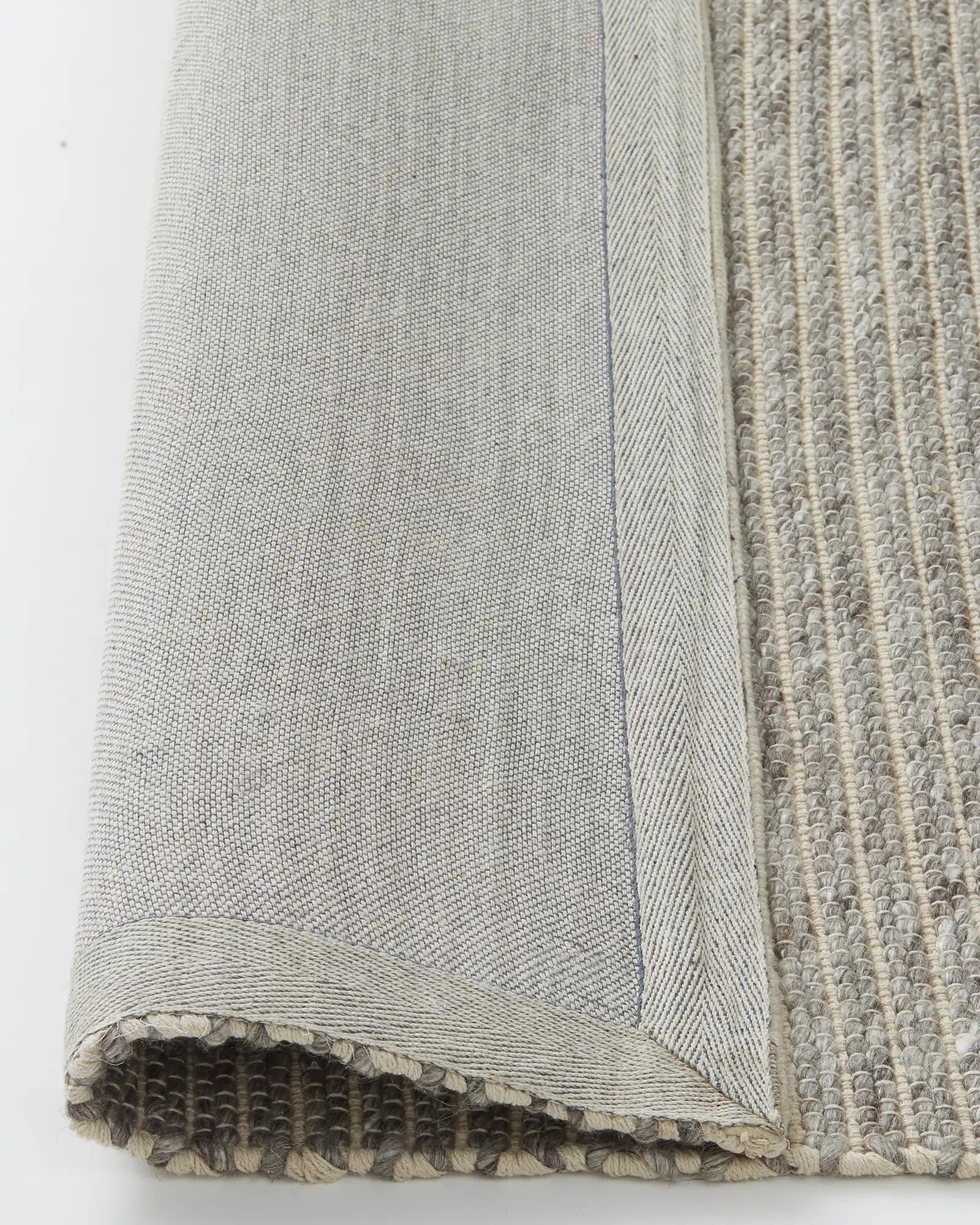 Weave Home Andes Wool Cotton Area Rug