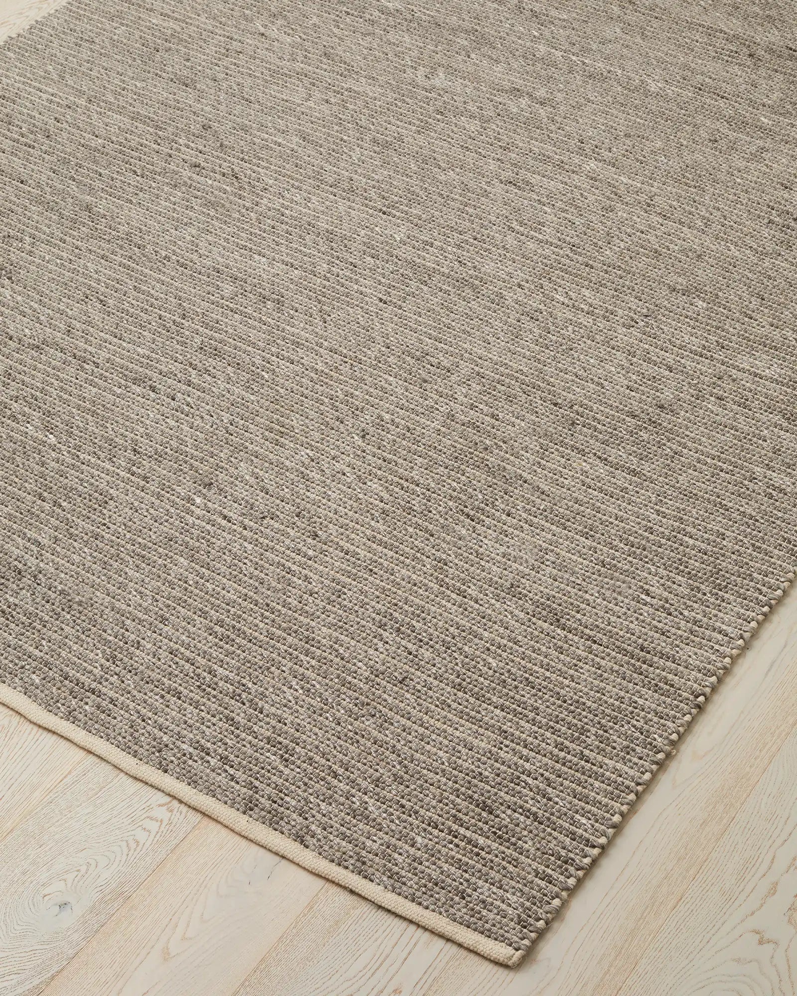 Weave Home Andes Wool Cotton Area Rug