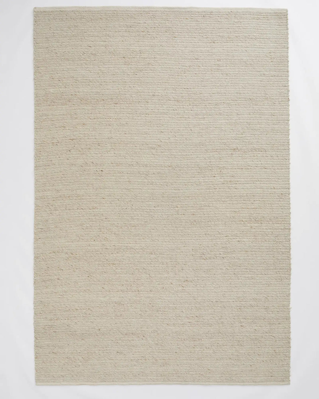 Weave Home Andes Wool Cotton Area Rug