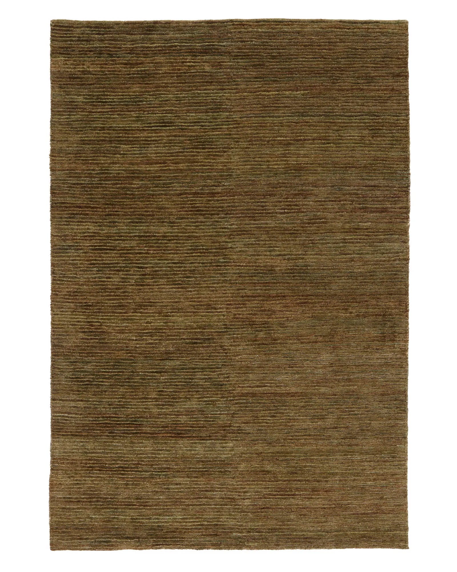 Weave Home Bastian Jute Area Rug