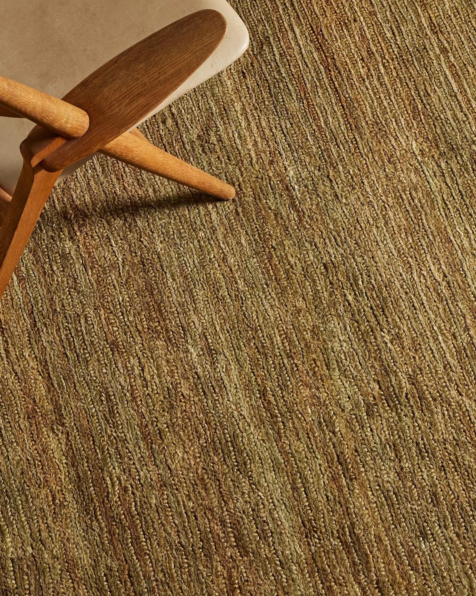 Weave Home Bastian Jute Area Rug