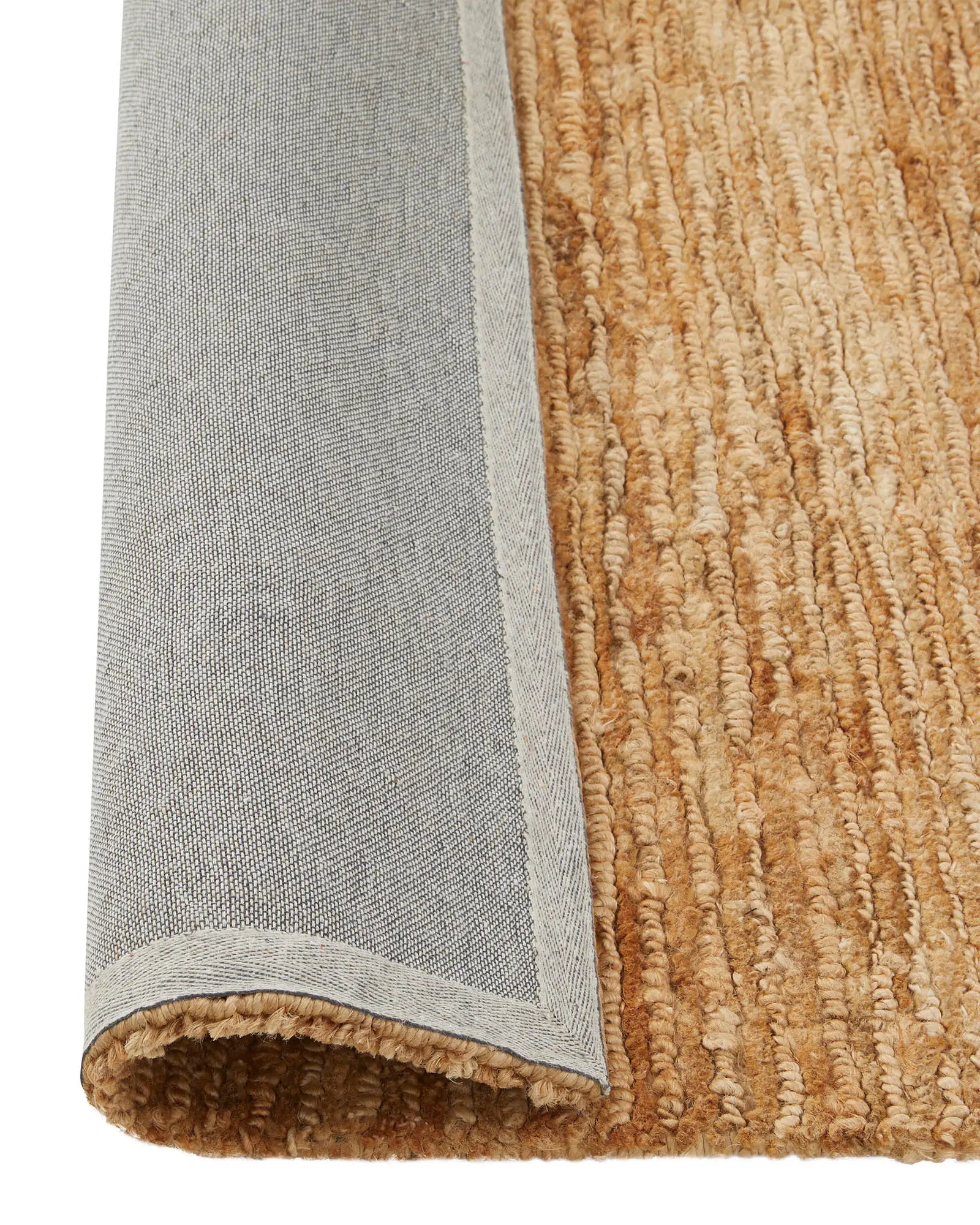 Weave Home Bastian Jute Area Rug