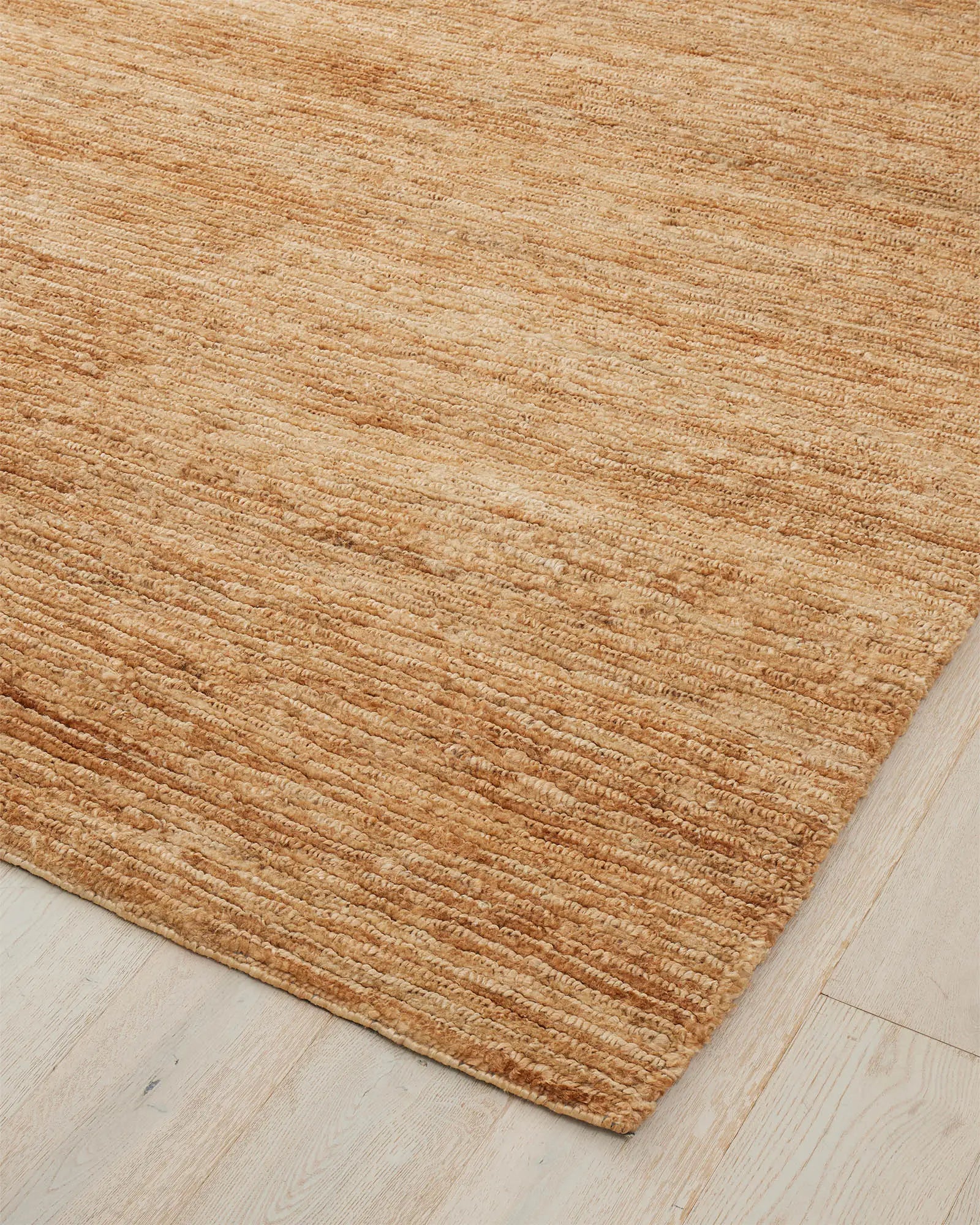 Weave Home Bastian Jute Area Rug