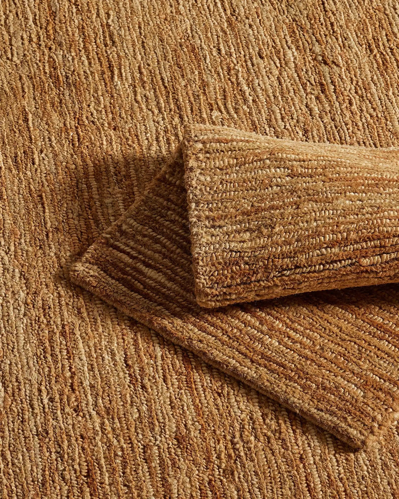 Weave Home Bastian Jute Area Rug