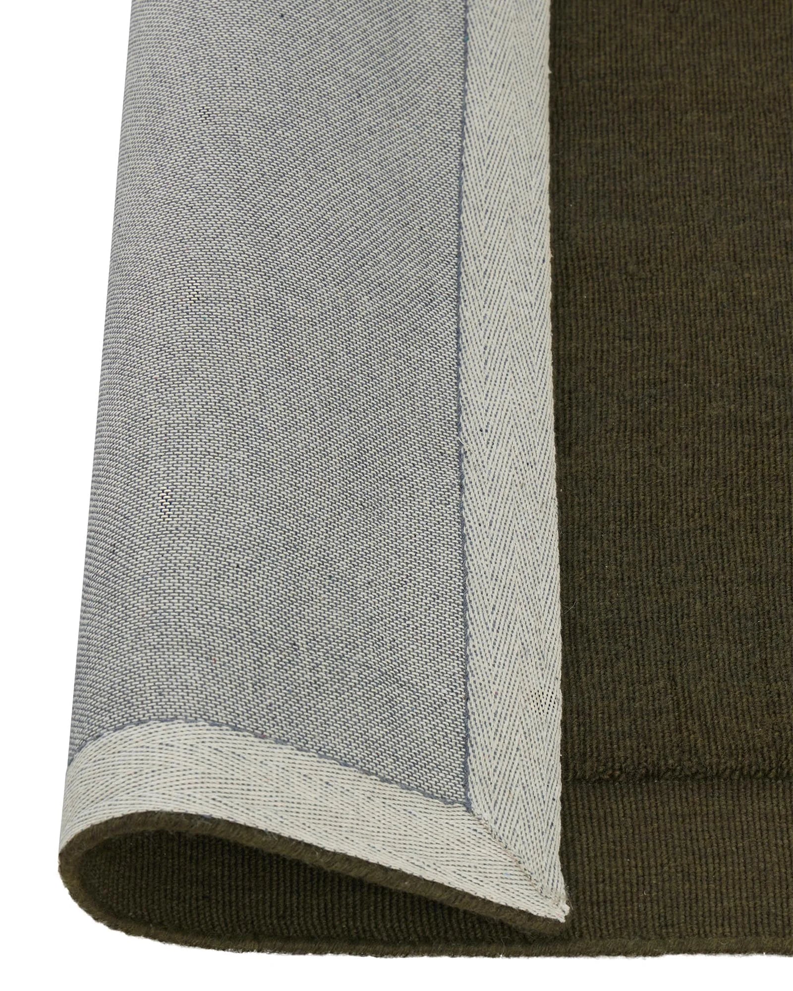 Weave Home Cassio Jasper Wool Area Rug