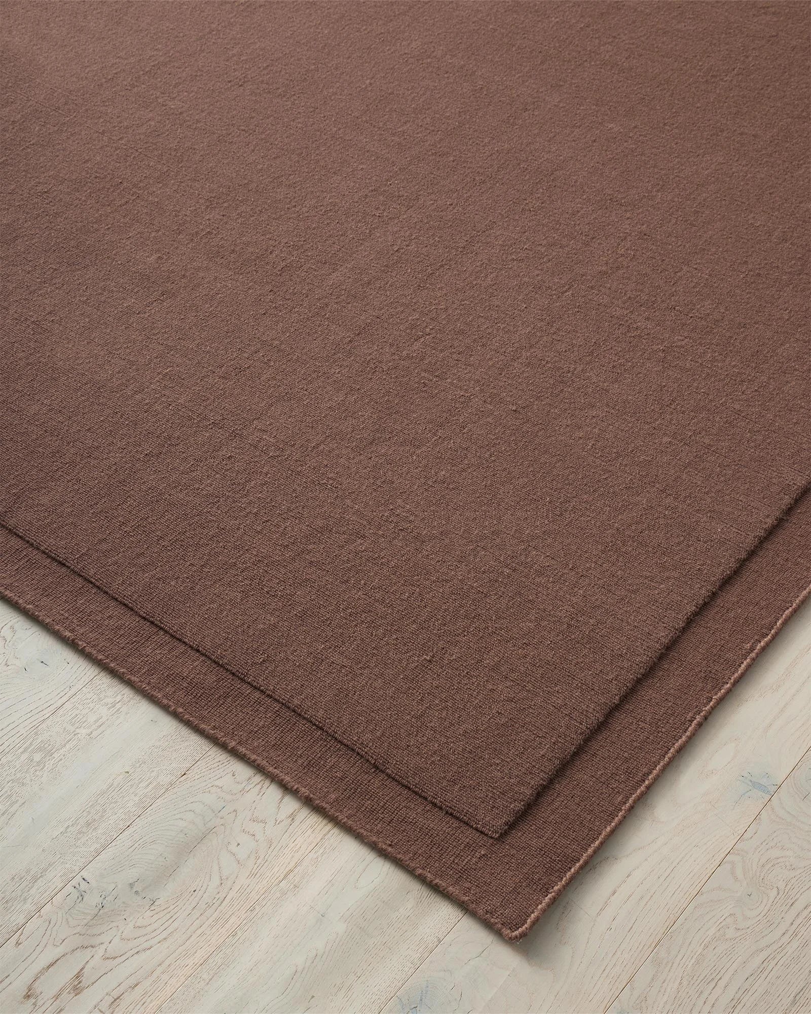 Weave Home Cassio Wool Area Rug