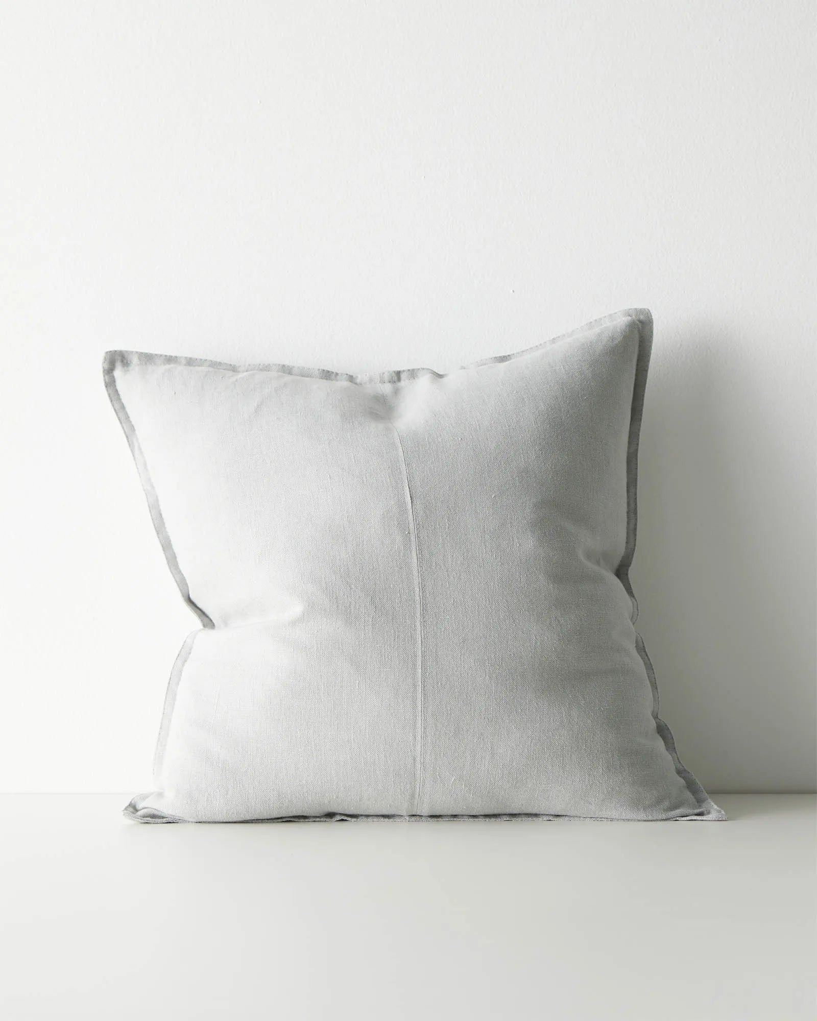 Weave Home Como Cushion Haze