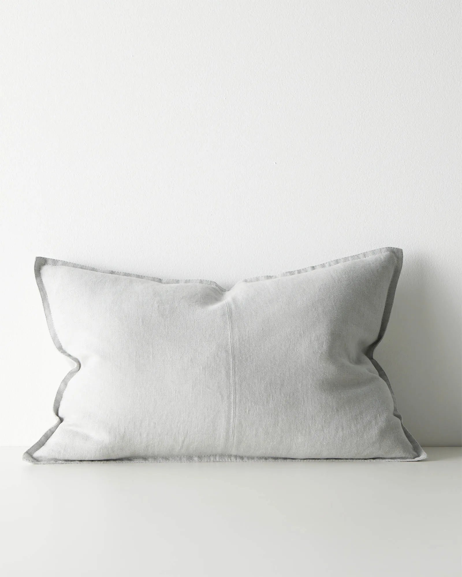 Weave Home Como Cushion Haze