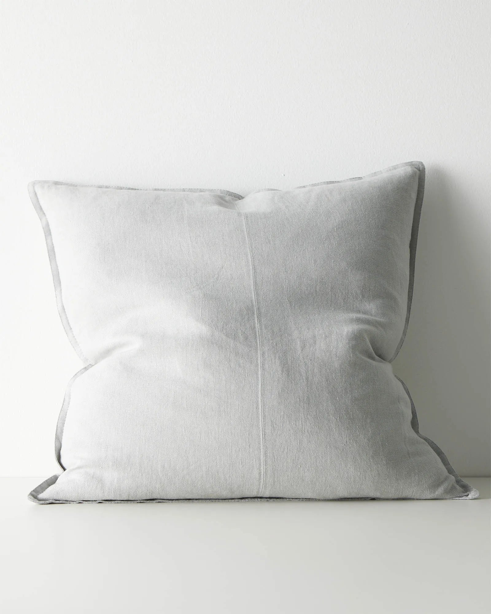 Weave Home Como Cushion Haze