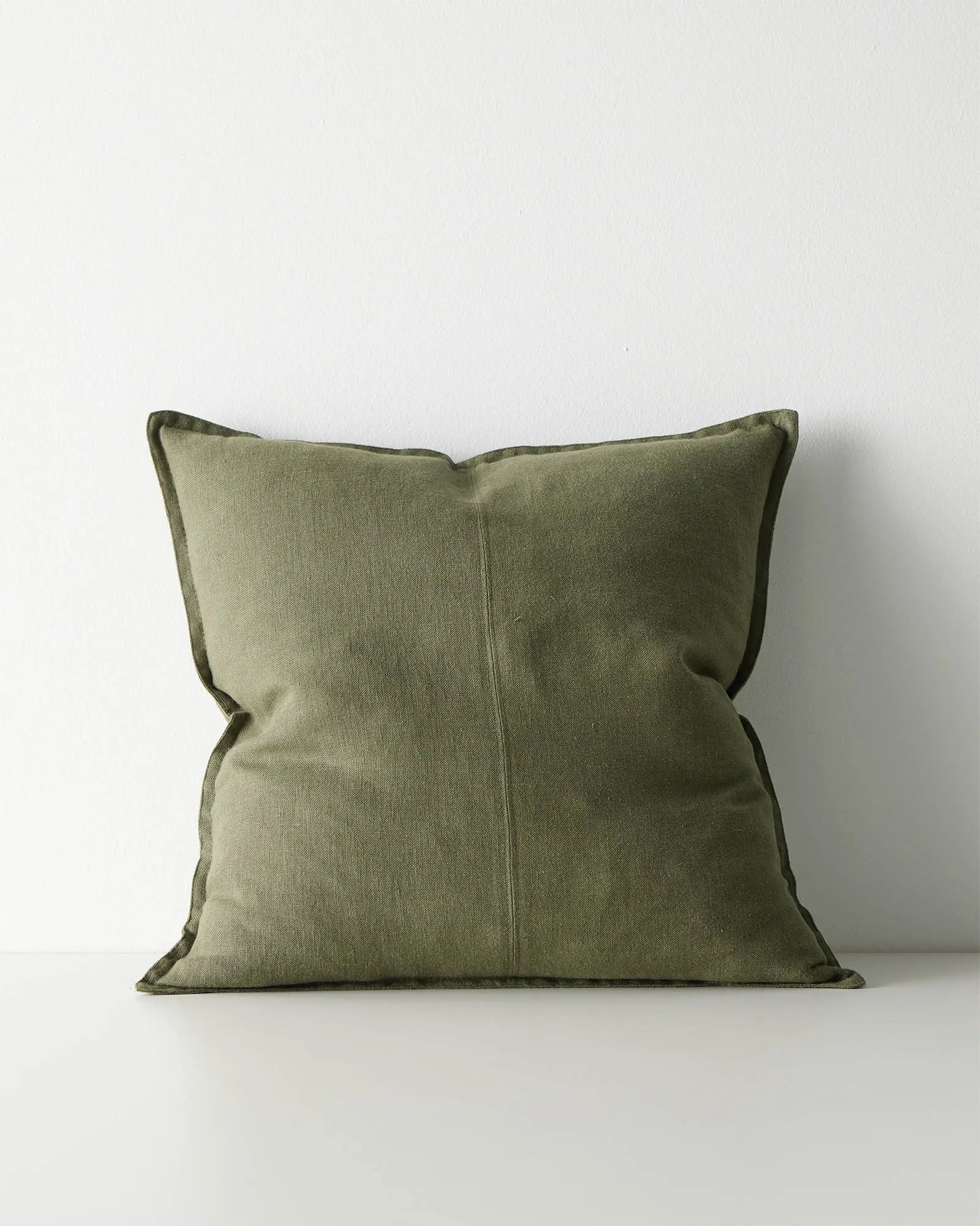 Weave Home Como Cushion Jungle