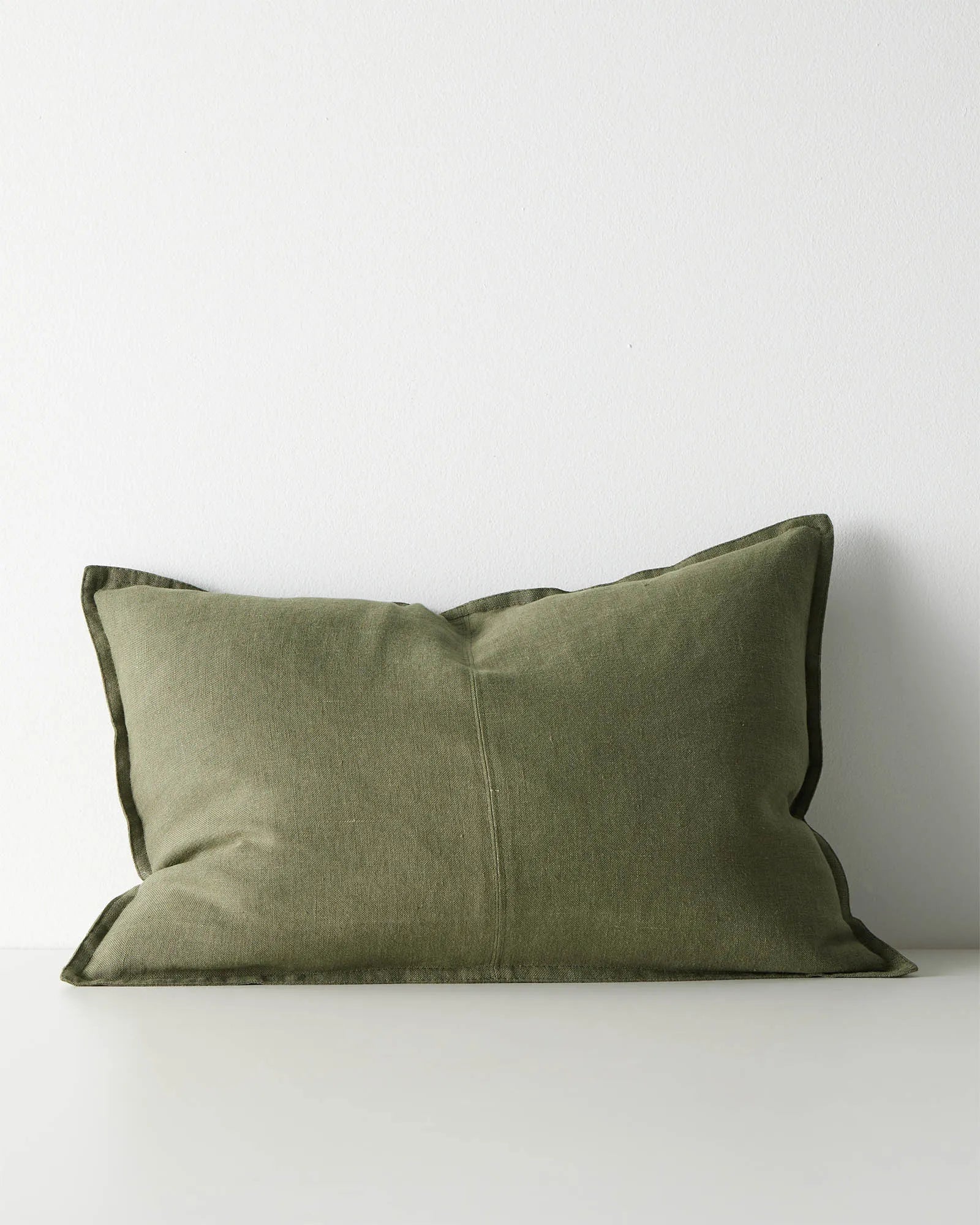 Weave Home Como Cushion Jungle