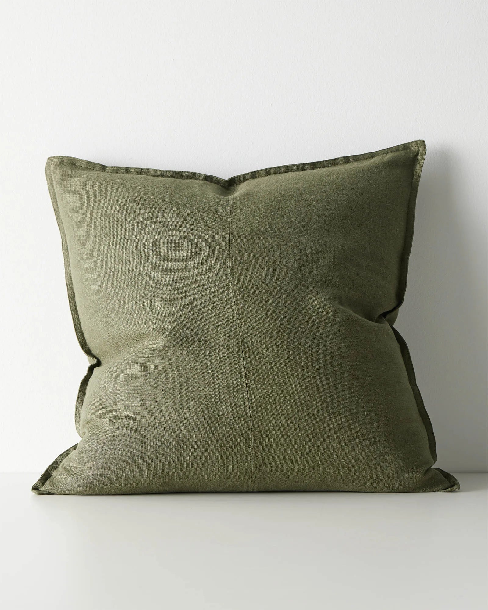 Weave Home Como Cushion Jungle