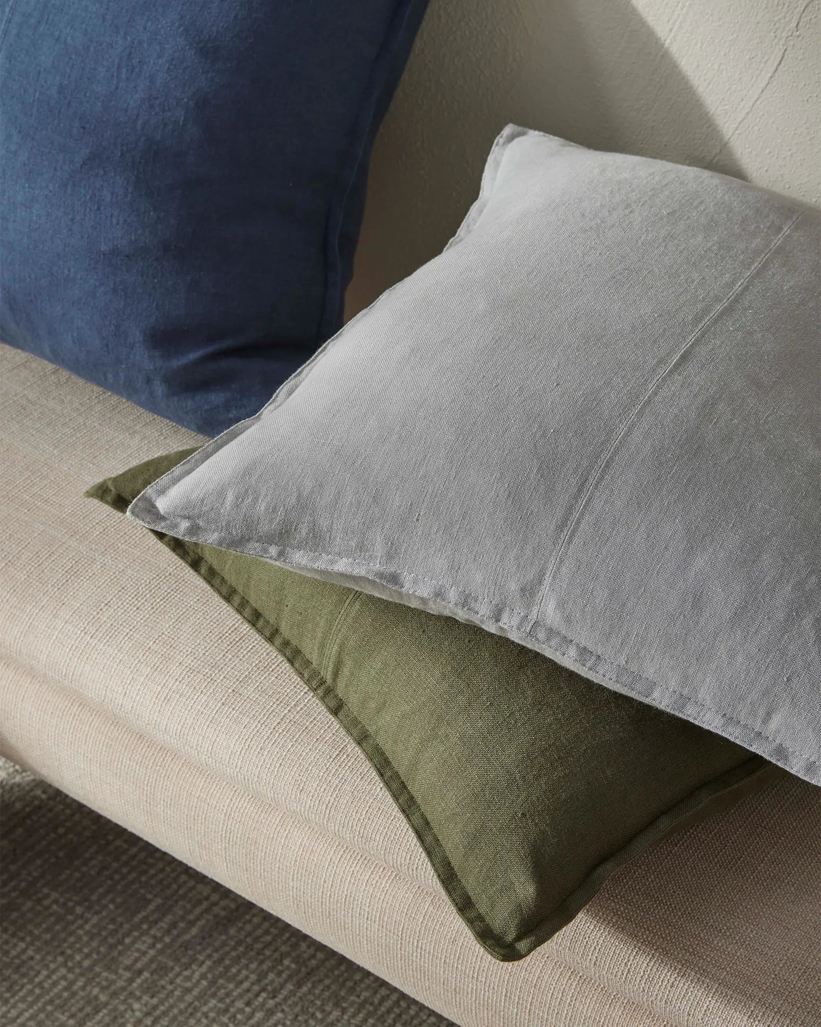 Weave Home Como Cushion Jungle